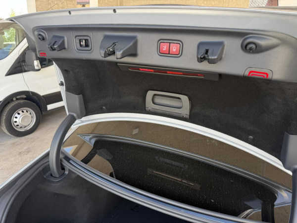 Mercedes-Benz S-Razred 350
